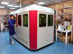 manufaturing
