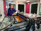 manufaturing