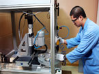 manufaturing